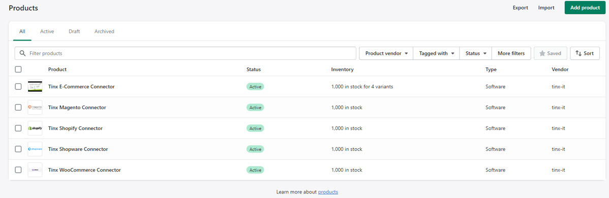 What Brings The New Microsoft Branded Shopify Connector To Dynamics