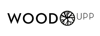 Logo WoodUpp