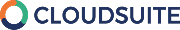 Cloudsuite Logo