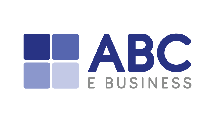 Logo ABC E Business