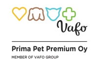 Prima Pet Premium Logo