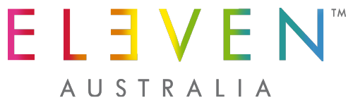 ELEVEN Australia Logo