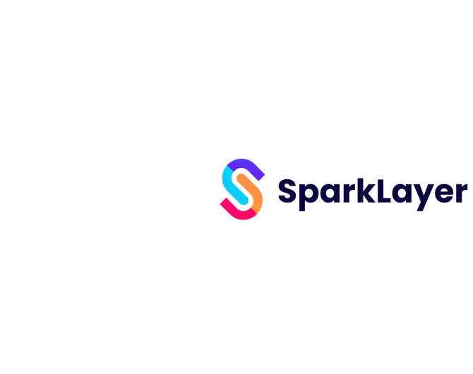 Sparklayer logo png