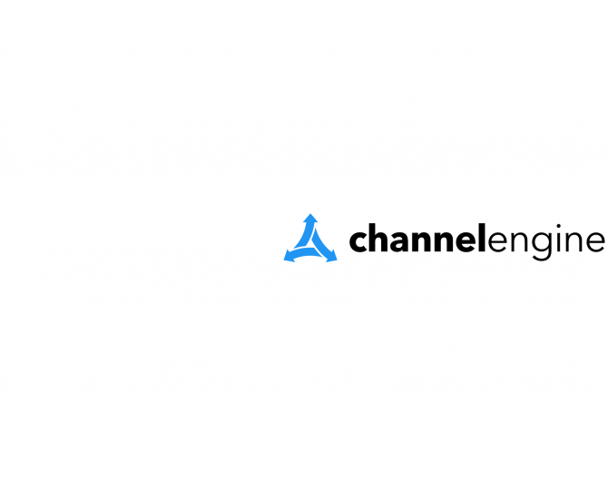 Channelengine logo png