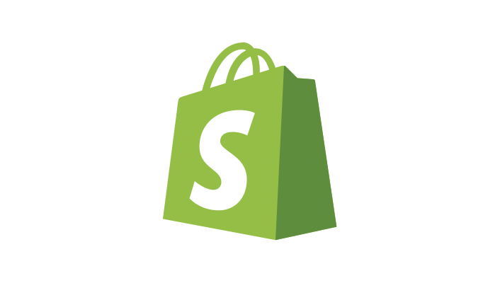 Shopify Native Connector