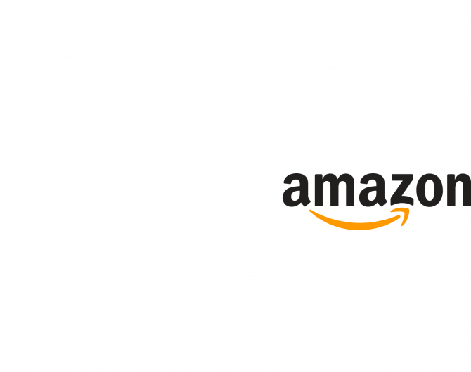  Amazon logo PNG