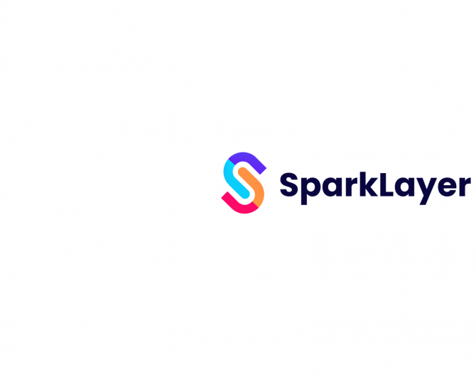 Sparklayer logo png