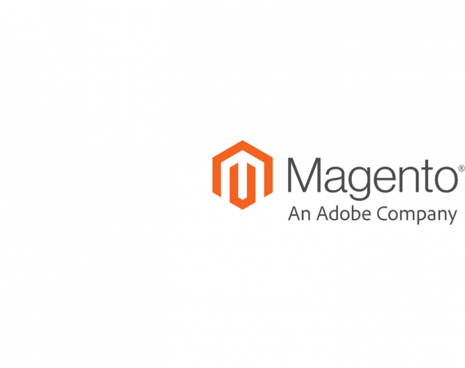 Magento logo png